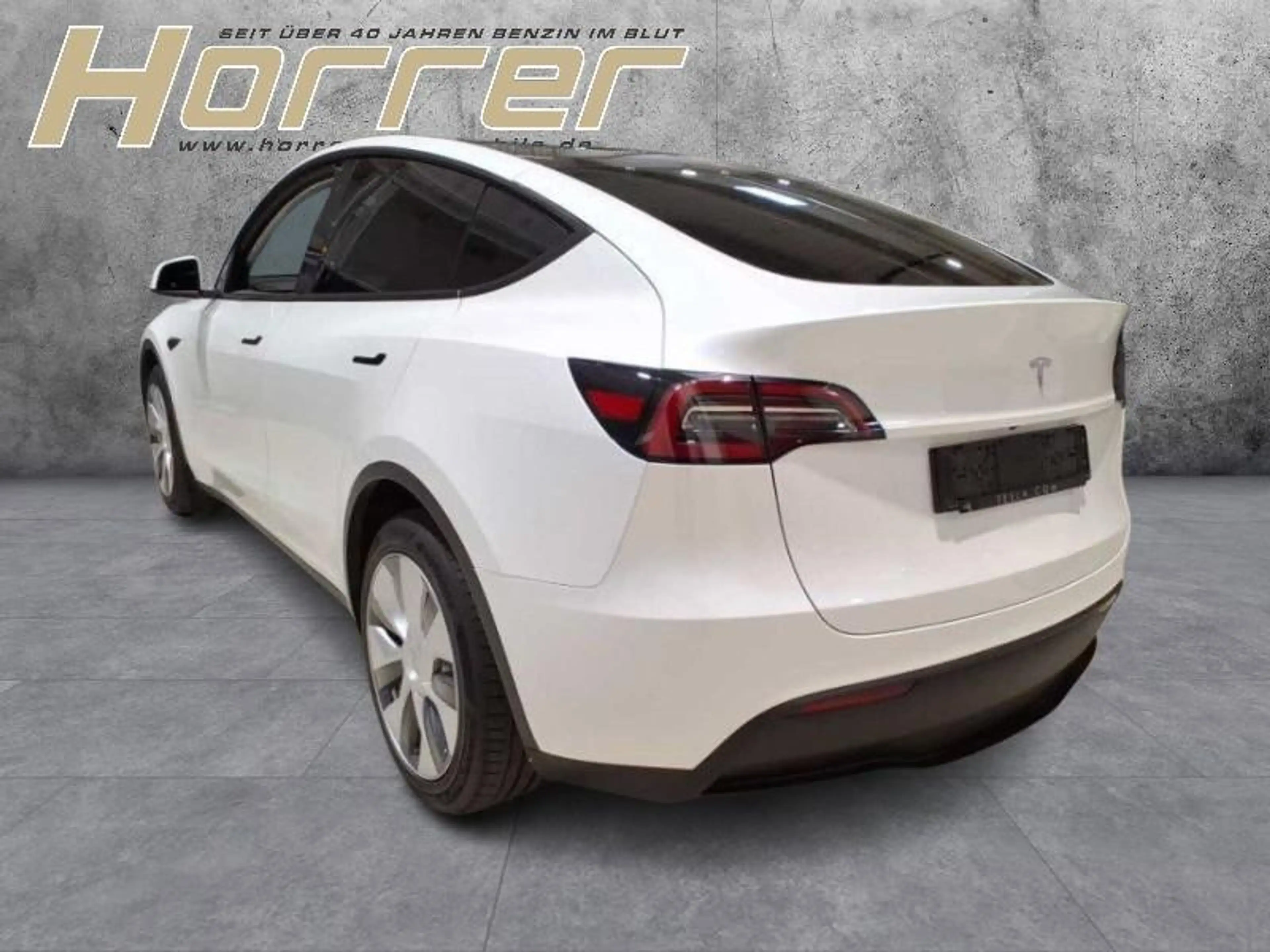 Tesla Model Y Long Range Dual AWD A.Pilot — photo 4