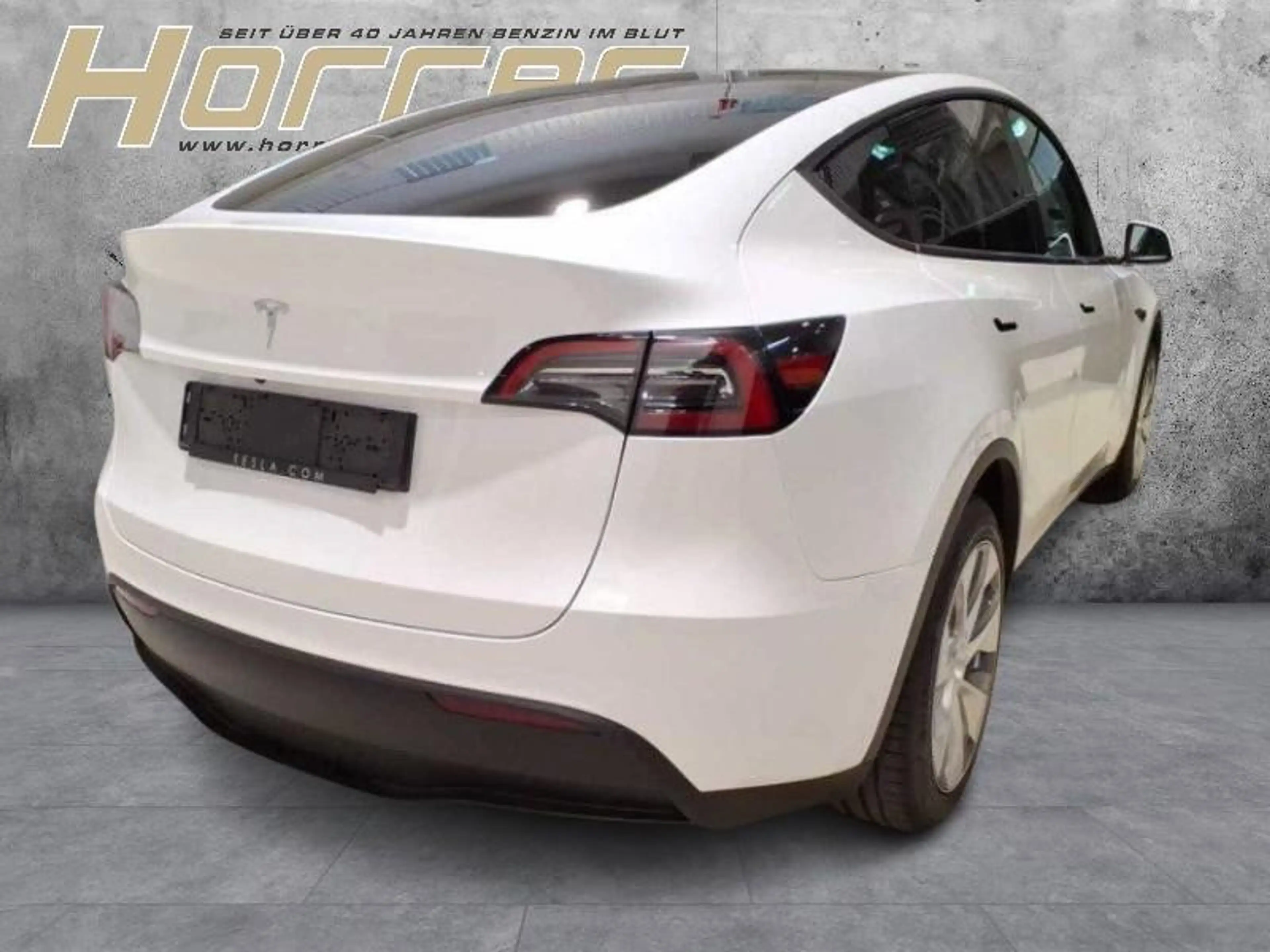 Tesla Model Y Long Range Dual AWD A.Pilot — photo 3
