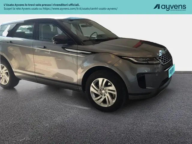 Land Rover Range Rover Evoque 2.0 i4 mhev S awd 200cv