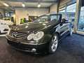 Mercedes-Benz CLK 200 CLK-Klasse Cabrio Cabrio Kompressor Avantgarde Schwarz - thumbnail 1