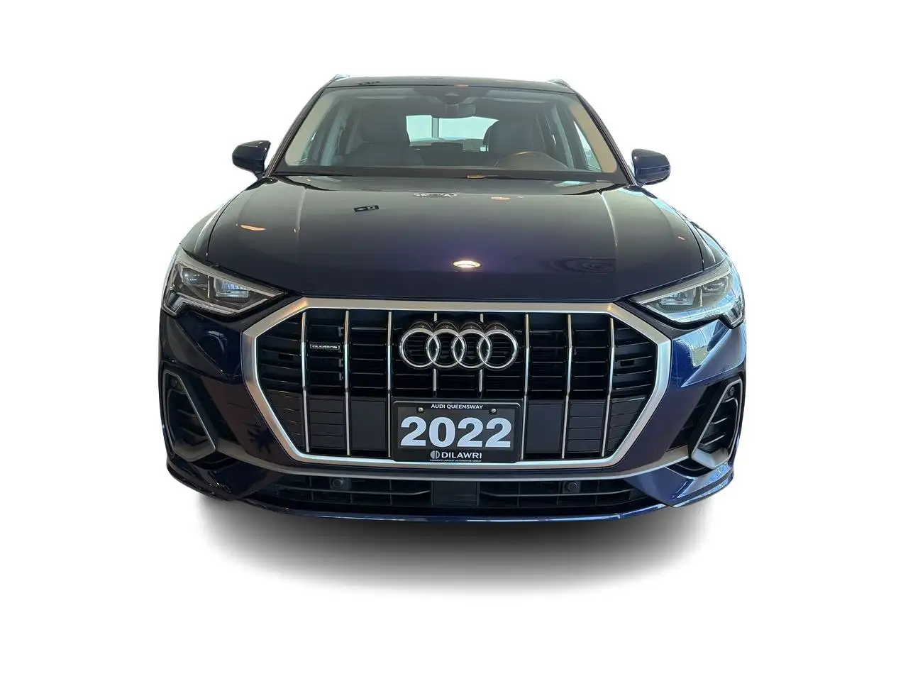 Audi Q3 снимка Audi Q3