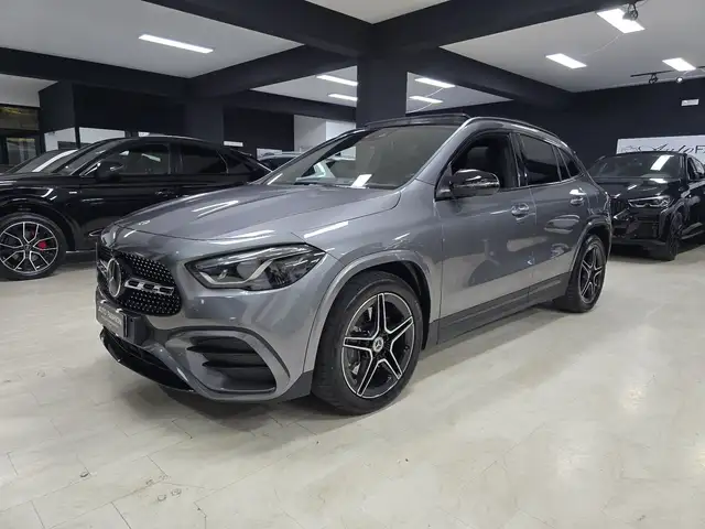 Mercedes-Benz GLA 200 GLA 2023 d AMG Line Premium Plus auto (Extra Full)