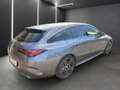 Mercedes-Benz CLA 250 CLA 250 4M SB AMG*Distronic*AHK*Totwinkel*Kamera Grijs - thumbnail 3