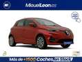 Renault ZOE Intens 80 kW R110 Batería 50kWh Rojo - thumbnail 3