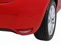 Renault ZOE Intens 80 kW R110 Batería 50kWh Rojo - thumbnail 25