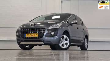 1.6 THP Allure Navigatie Goed onderhouden Mooi!