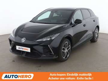 electric drive 150 kW Luxury