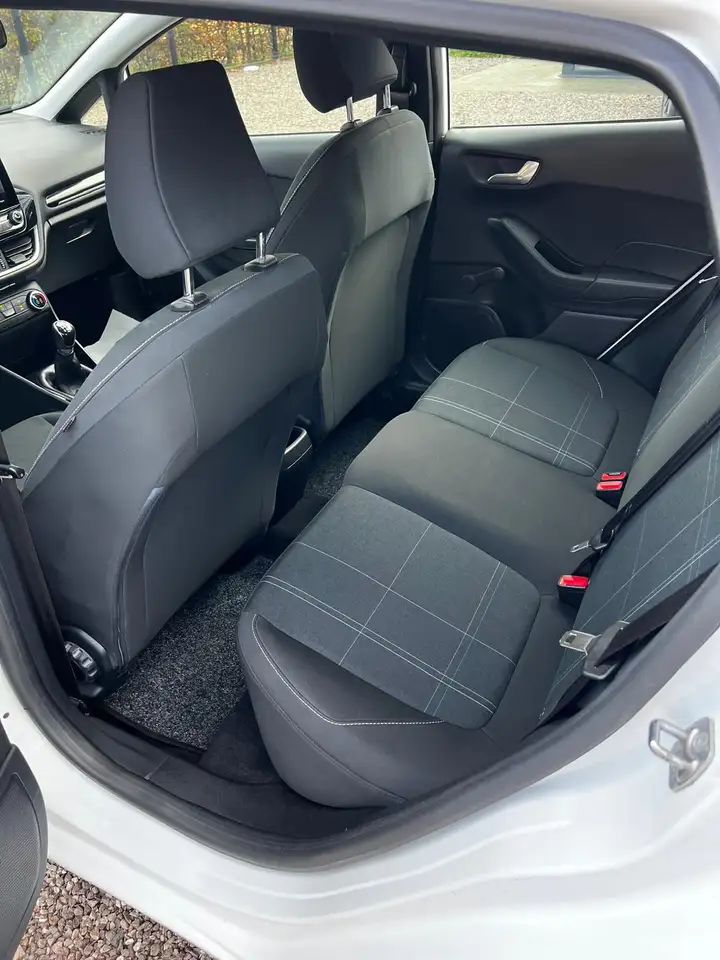 Ford Fiesta 1.1i Trend*AIRCO*APPLE CARPLAY*PDC*, миниатюра 12