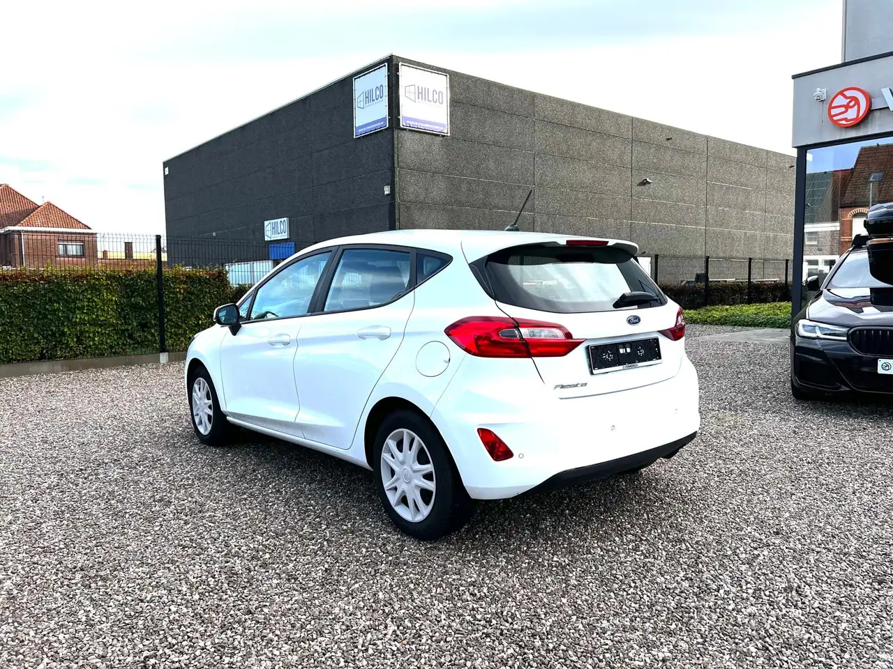 Ford Fiesta 1.1i Trend*AIRCO*APPLE CARPLAY*PDC*, миниатюра 7