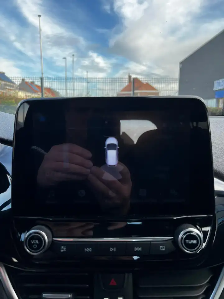 Ford Fiesta 1.1i Trend*AIRCO*APPLE CARPLAY*PDC*, миниатюра 19