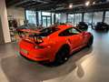 Porsche 991 .1 GT3RS Clubsport, Approved, Оранжевий - thumbnail 6