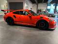 Porsche 991 .1 GT3RS Clubsport, Approved, Oranje - thumbnail 5