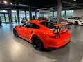 Porsche 991 .1 GT3RS Clubsport, Approved, Оранжевий - thumbnail 7