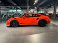 Porsche 991 .1 GT3RS Clubsport, Approved, Narancs - thumbnail 8