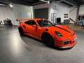 Porsche 991 .1 GT3RS Clubsport, Approved, Narancs - thumbnail 4