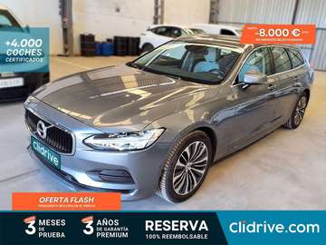 D4 Business Plus Aut. 190