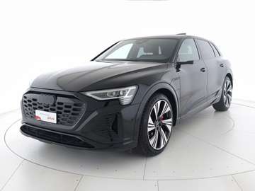 55 408CV quattro S line Edition