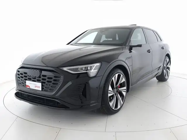 Audi Q8 e-tron 55 408CV quattro S line Edition