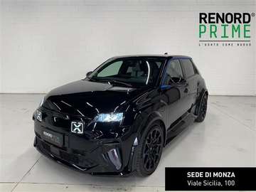 A290 Premiere Edition 220cv