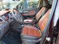 Opel Mokka 1.4 T Innovation Automaat Navi Led Leder 2x Pdc 20 Brun - thumbnail 9