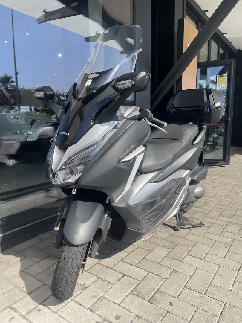 Honda Forza 300 deluxe - 1