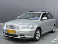 Toyota Avensis Wagon 1.8 VVTi Linea Luna | Automaat | Trekhaak | Gris - thumbnail 8
