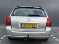 Toyota Avensis Wagon 1.8 VVTi Linea Luna | Automaat | Trekhaak | Gris - thumbnail 12