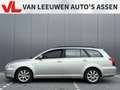 Toyota Avensis Wagon 1.8 VVTi Linea Luna | Automaat | Trekhaak | Gris - thumbnail 6