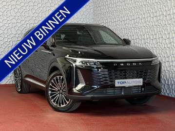 OMODA 9 PREMIUM AWD 538 PK / PHEV/ TOTAAL MET BENZ