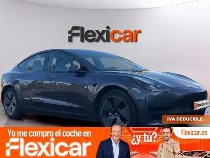 Tesla Model 3 2024
