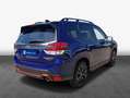 Subaru Forester 2.0ie Edition Exclusive Cross MJ24 Azul - thumbnail 2