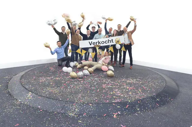 Renault Twingo 1.0 SCe Limited | Automaat | Parkeersensoren | All