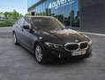 BMW 318 318dA Negro - thumbnail 3
