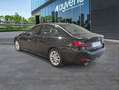 BMW 318 318dA Negro - thumbnail 6