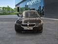 BMW 318 318dA Negro - thumbnail 2