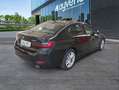 BMW 318 318dA Negro - thumbnail 4