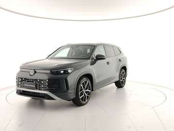 Tayron 1.5 eTSI 150cv Elegance DSG