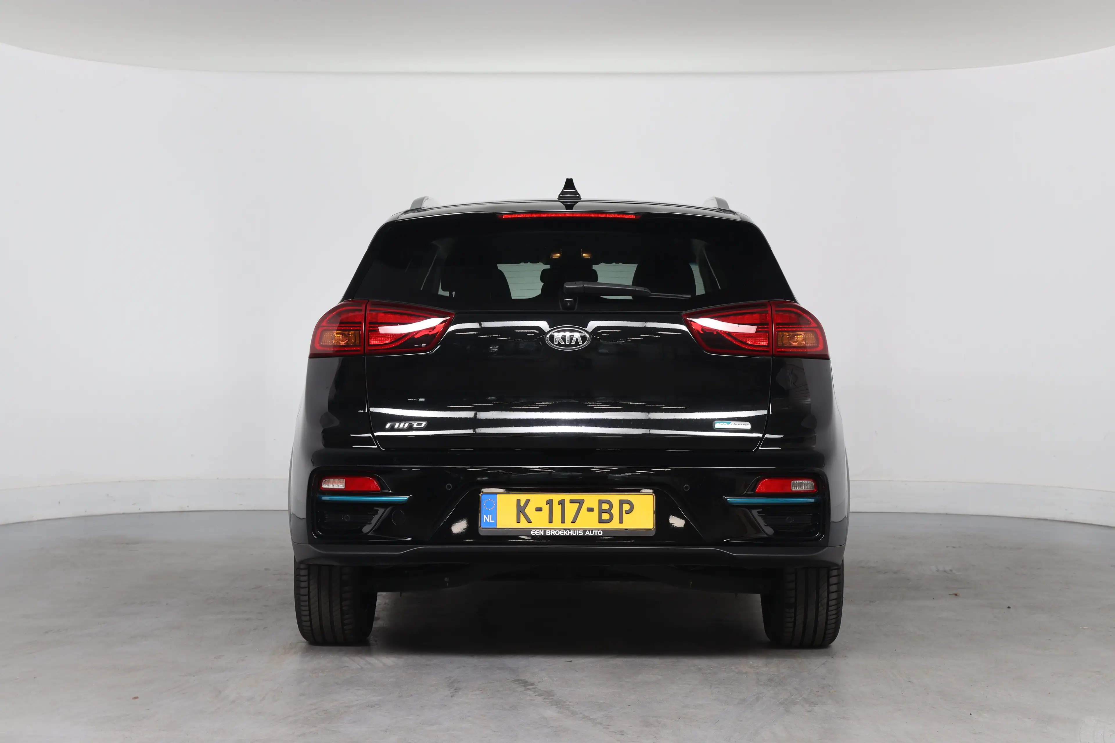 Kia e-Niro ExecutiveLine 64 kWh | Dealer Onderhouden! | JBL | — photo 11