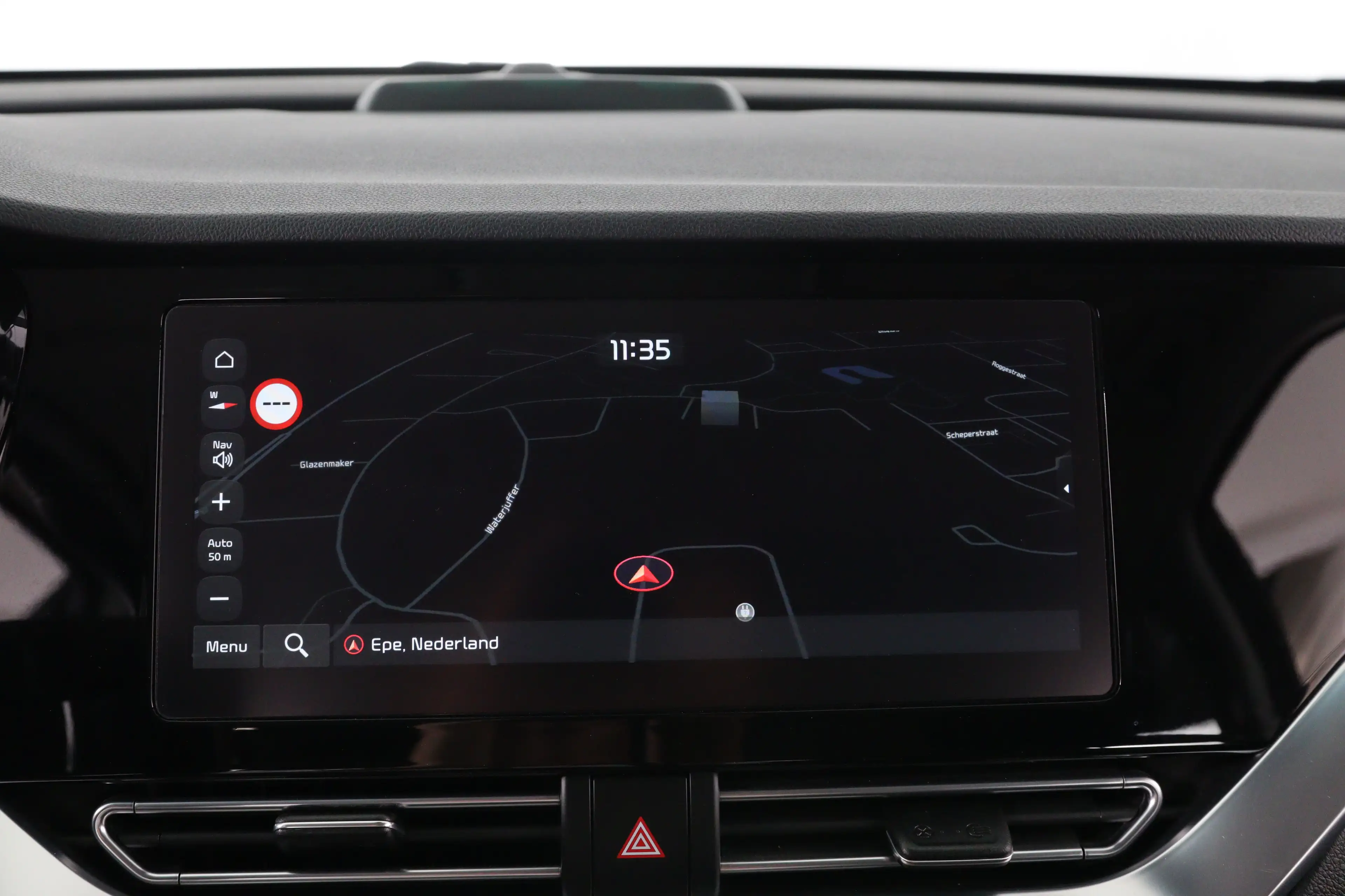 Kia e-Niro ExecutiveLine 64 kWh | Dealer Onderhouden! | JBL | — photo 14
