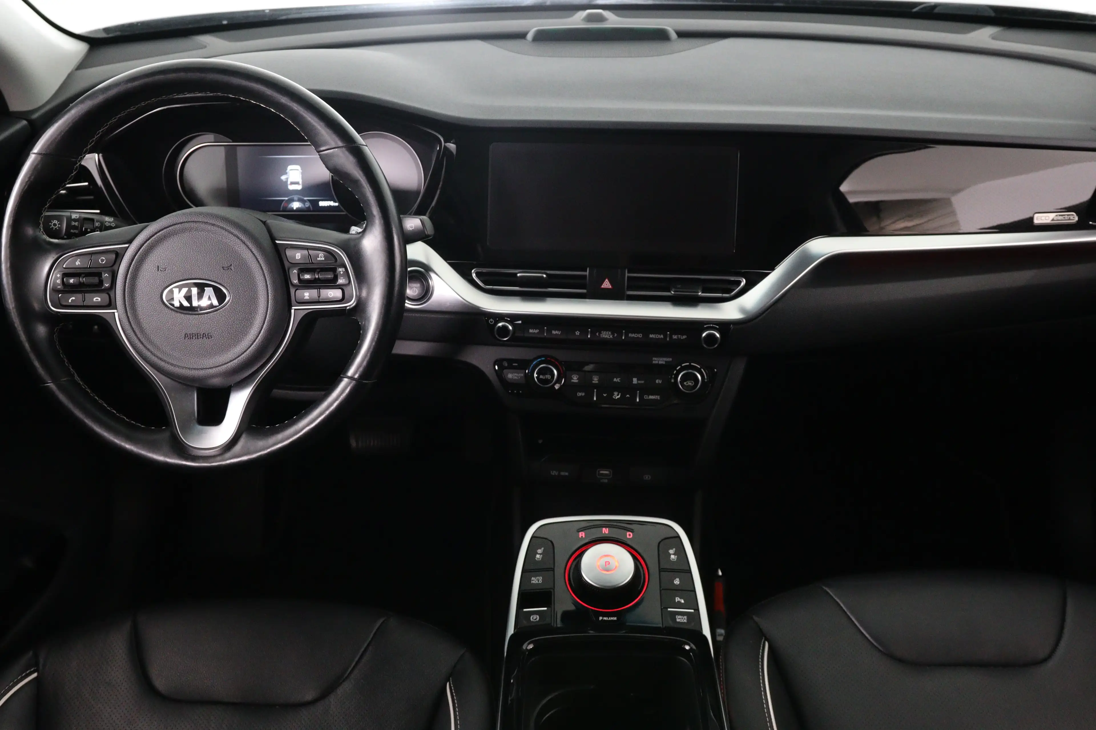 Kia e-Niro ExecutiveLine 64 kWh | Dealer Onderhouden! | JBL | — photo 4