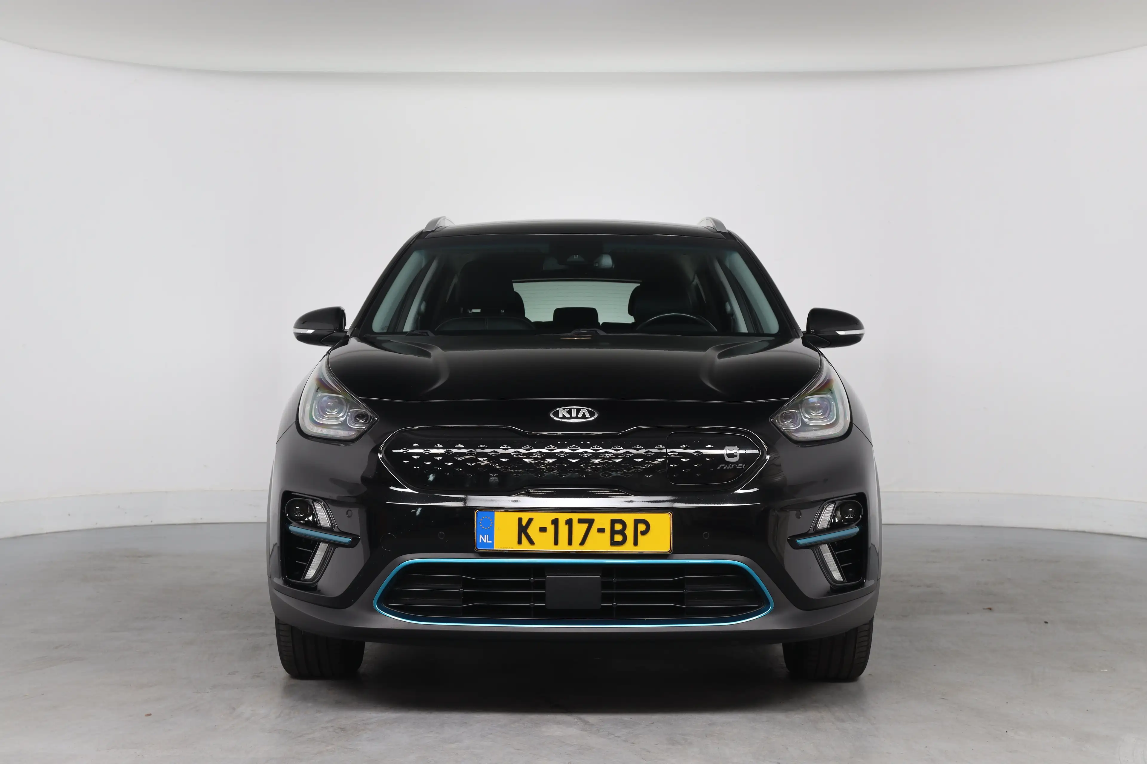 Kia e-Niro ExecutiveLine 64 kWh | Dealer Onderhouden! | JBL | — photo 10
