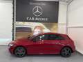 Mercedes-Benz A 250 e AMG Line Rouge - thumbnail 4