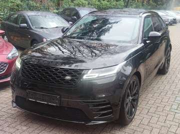 Range Rover Velar 2.0d R-Dynamic SE ! NIEUWSTAAT !