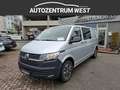 Volkswagen T6.1 Transporter LR 2,0 TDI DSG ..netto 33.323,-- Silber - thumbnail 2