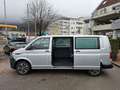 Volkswagen T6.1 Transporter LR 2,0 TDI DSG ..netto 33.323,-- Silber - thumbnail 10