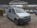 Volkswagen T6.1 Transporter LR 2,0 TDI DSG ..netto 33.323,-- Silber - thumbnail 5