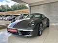 Porsche 991 Targa 4S 400CV PDK IVA ESPOSTA Gris - thumbnail 1