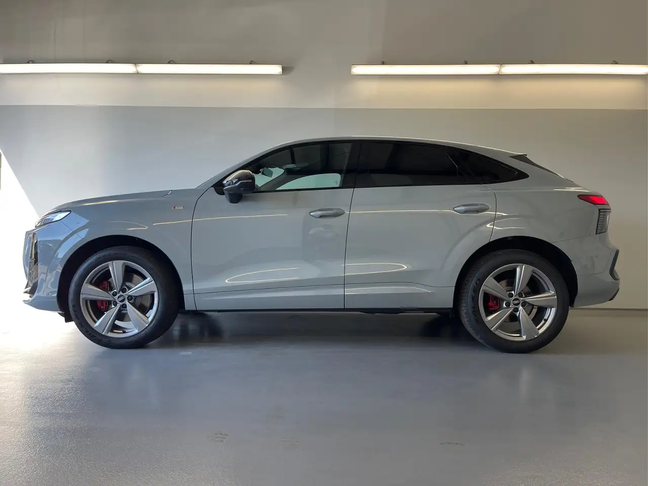 Audi Q3 2026