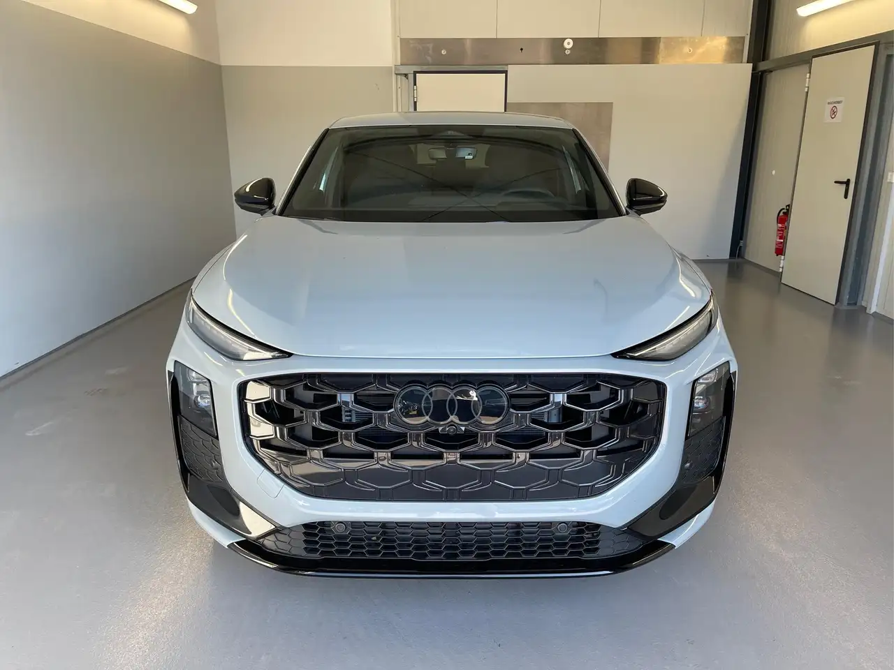Audi Q3 2026