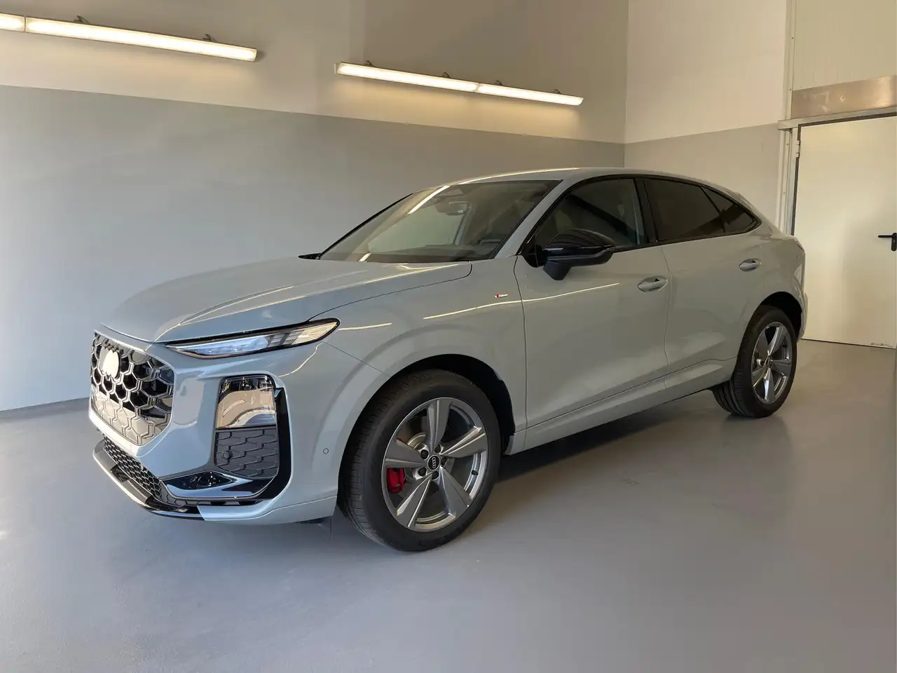 Audi Q3 2026